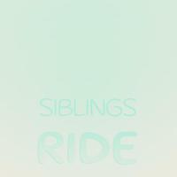 Siblings Ride