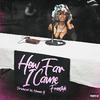 Lebra Jolie - How Far I Came (Freestyle)