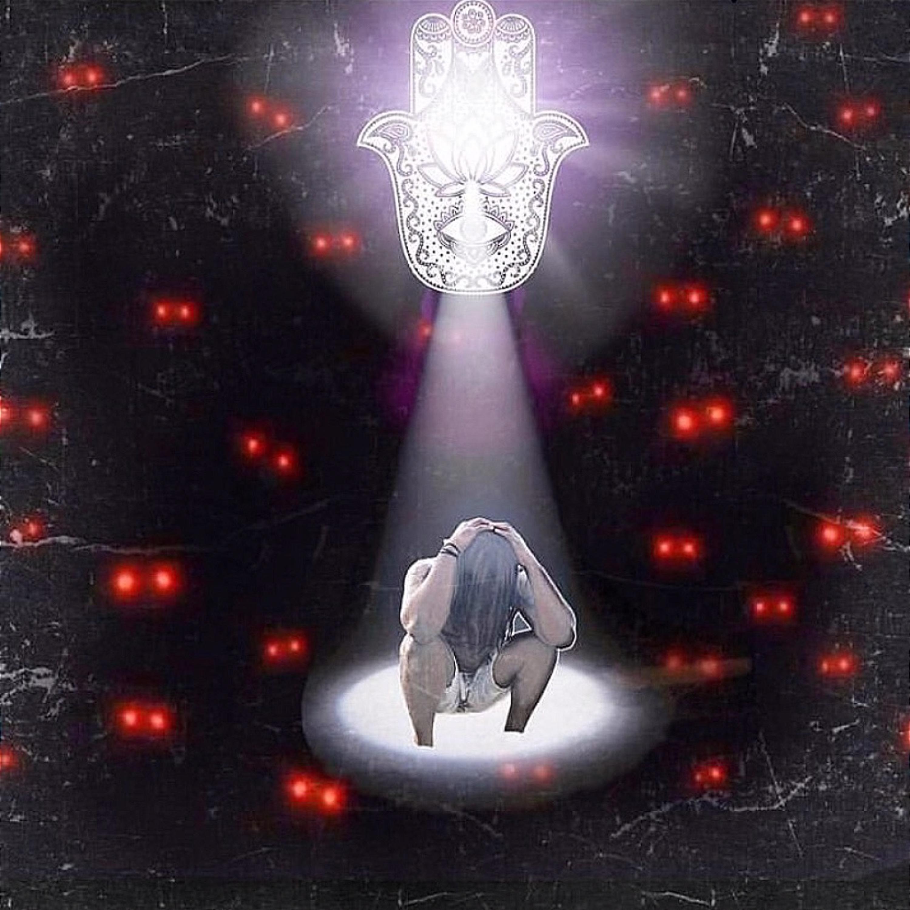 Tinted (feat. Bash & Omegv)