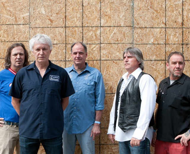 Guided by Voices
