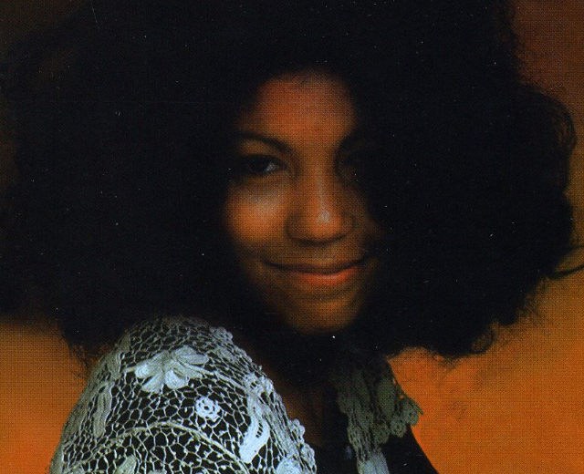 Linda Lewis