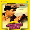 Hero And King Of Jhankar Studio - Sheesha Ho Ya Dil Ho - HiFi Jhankar Beats