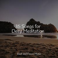 35 Songs for Deep Meditation