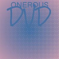 Tord Sherald - Onerous Dvd