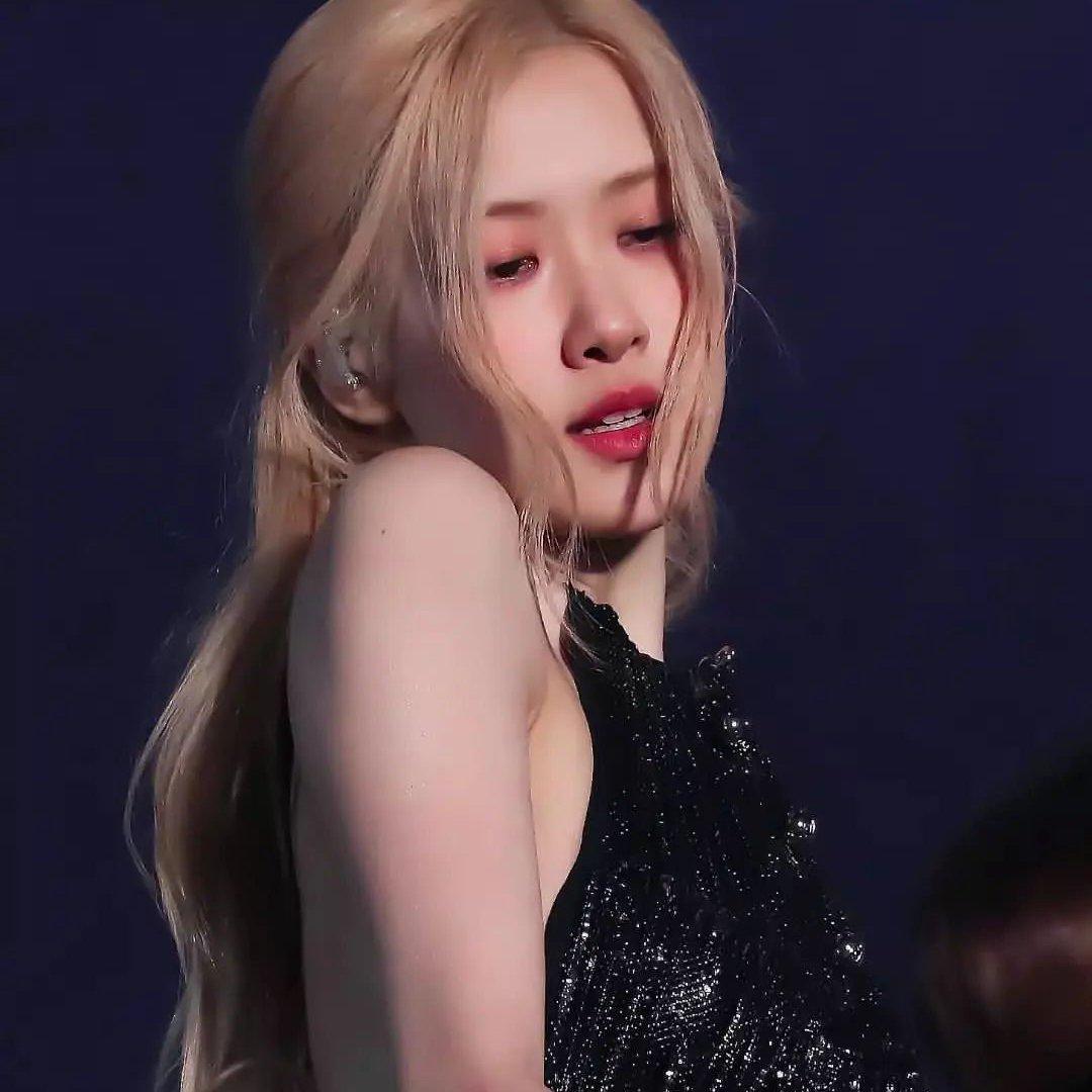 Hard to love— ROSÉ首尔live_科杨_ROSÉ | 在线播放_Hard to love— ROSÉ首尔live歌词_Hard to love— ROSÉ首尔live下载 | 网易云音乐