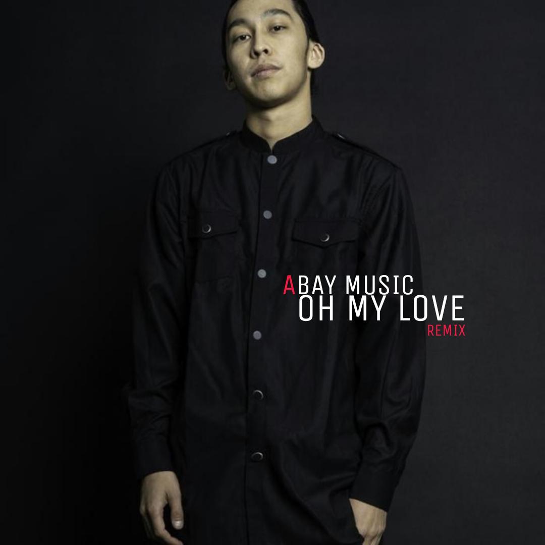 RaiM - Oh My Love (Remix)1