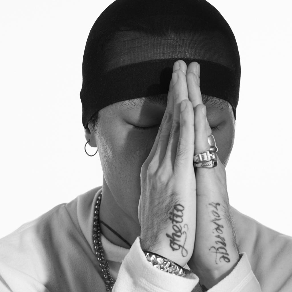 最牛逼的中文说唱