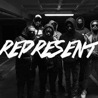 Represent (feat. Mini Man, Judah, Lojix, REK, Marsa, Kyse & CarlitoDaBoy)