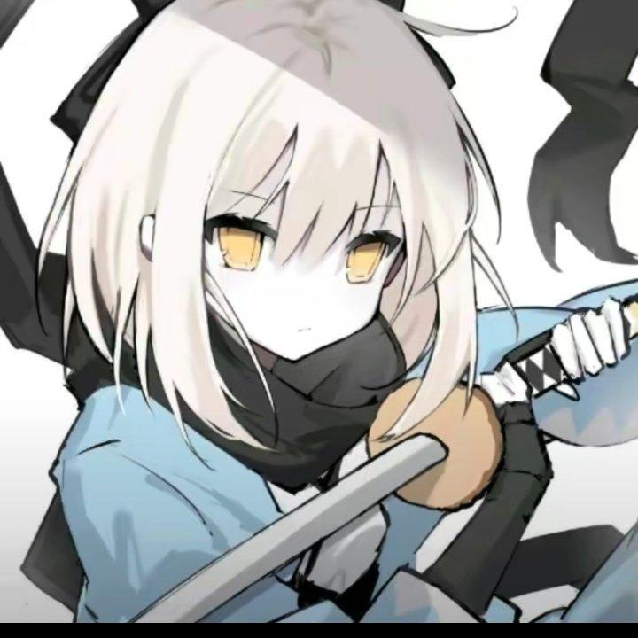 呆频脑袋困得掉了