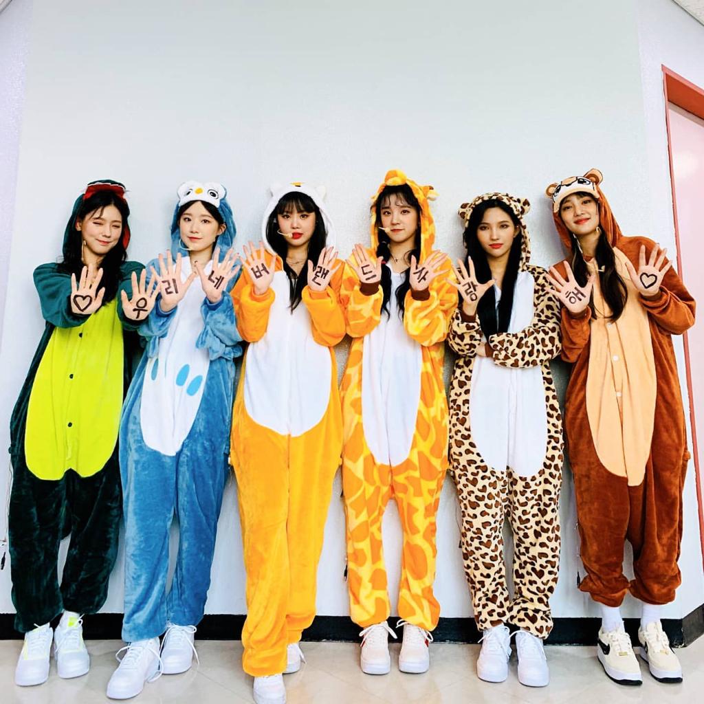 I’m a queen like a lion