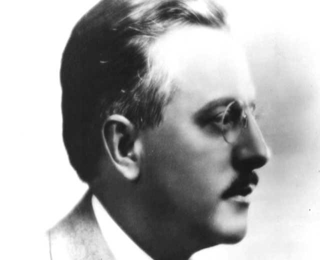 Scott Bradley