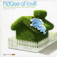 GMM GRAMMY house of love Vol.2