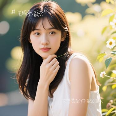 突然想起你 (R&B版)(Cover 音乐的入门到改行)封面