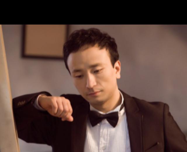 李江