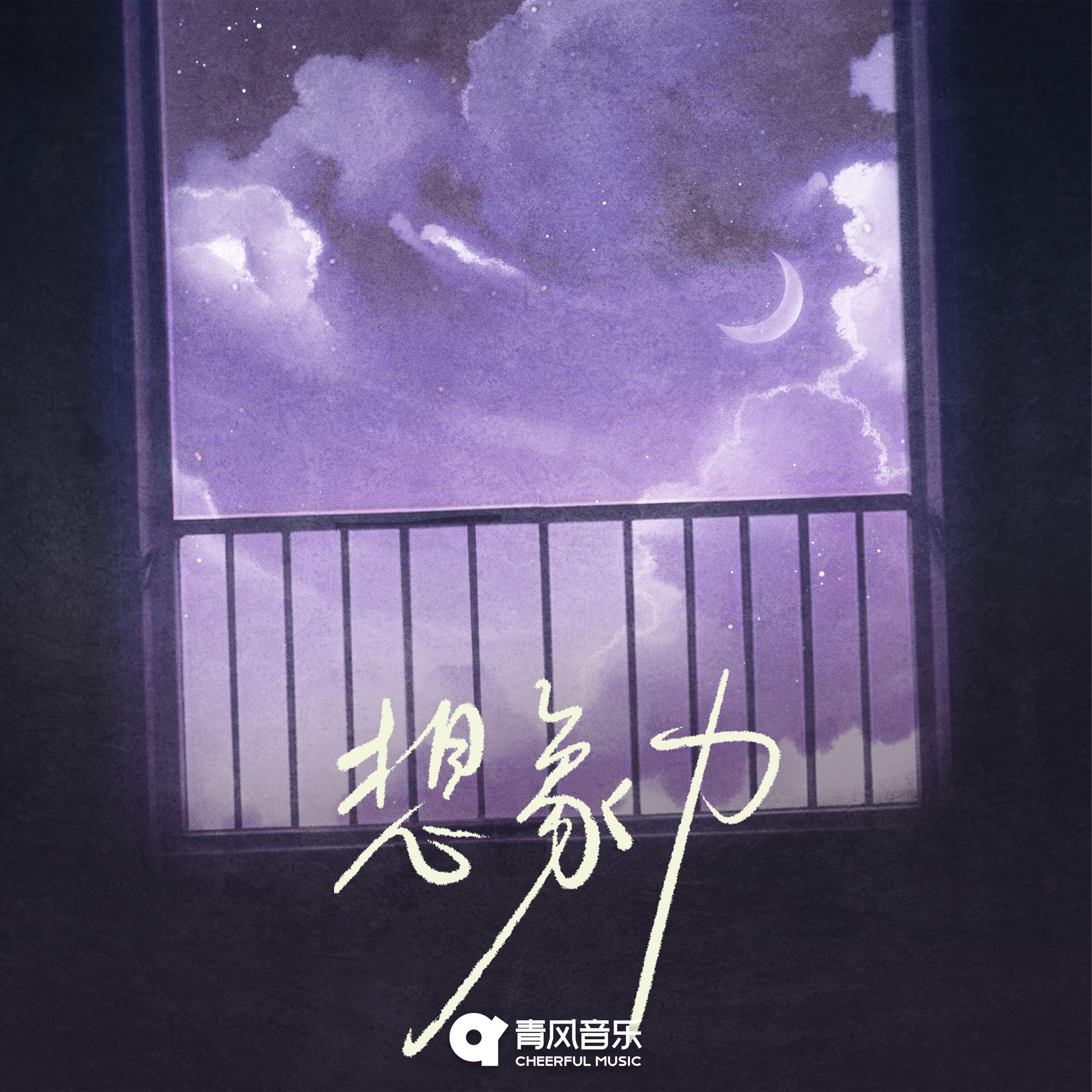 想象力封面
