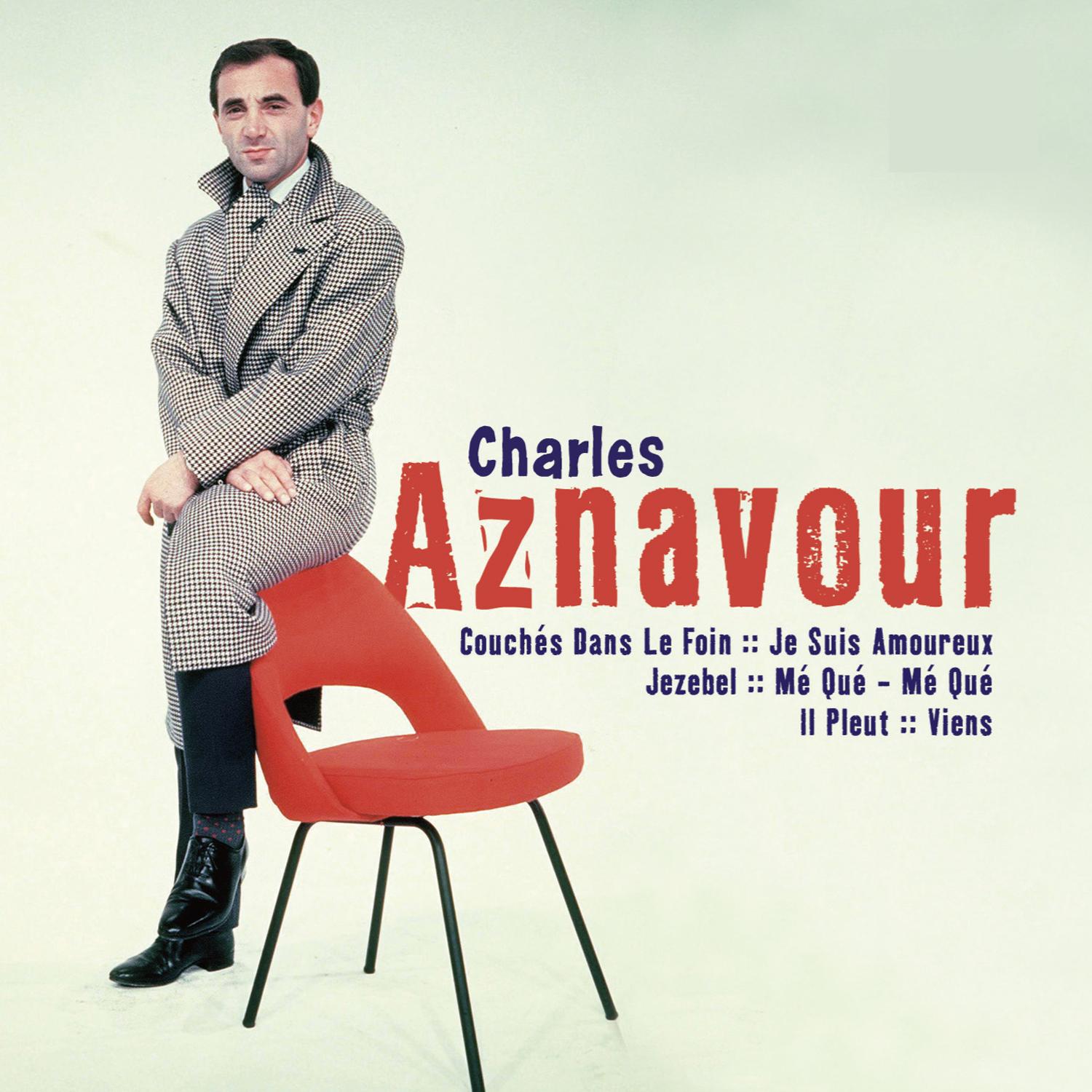 J'ai bu (feat. Pierre Roche)