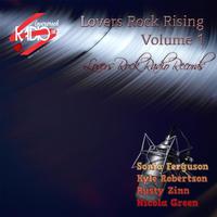 Lovers Rock Rising, Vol. 1