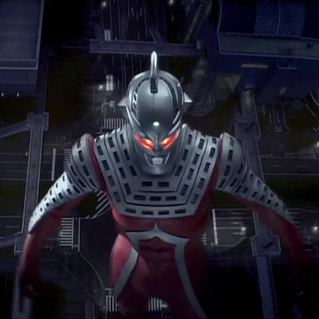 奥特赛文X ULTRA SEVEN X bgm