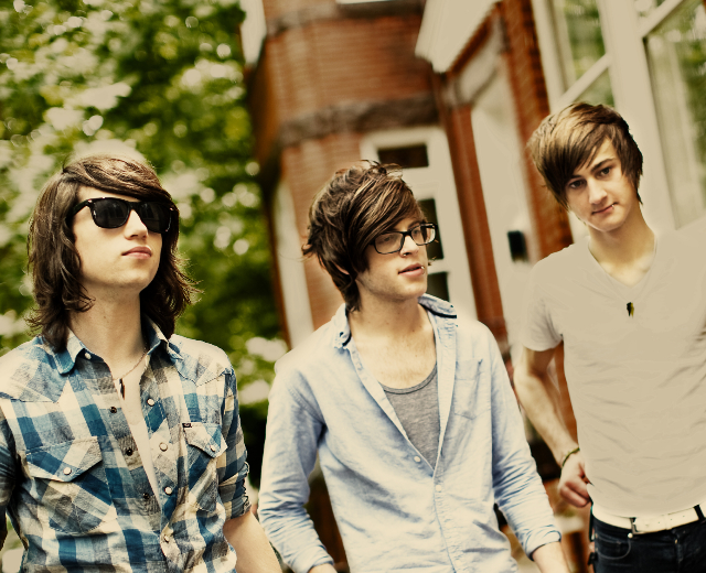 The Downtown Fiction