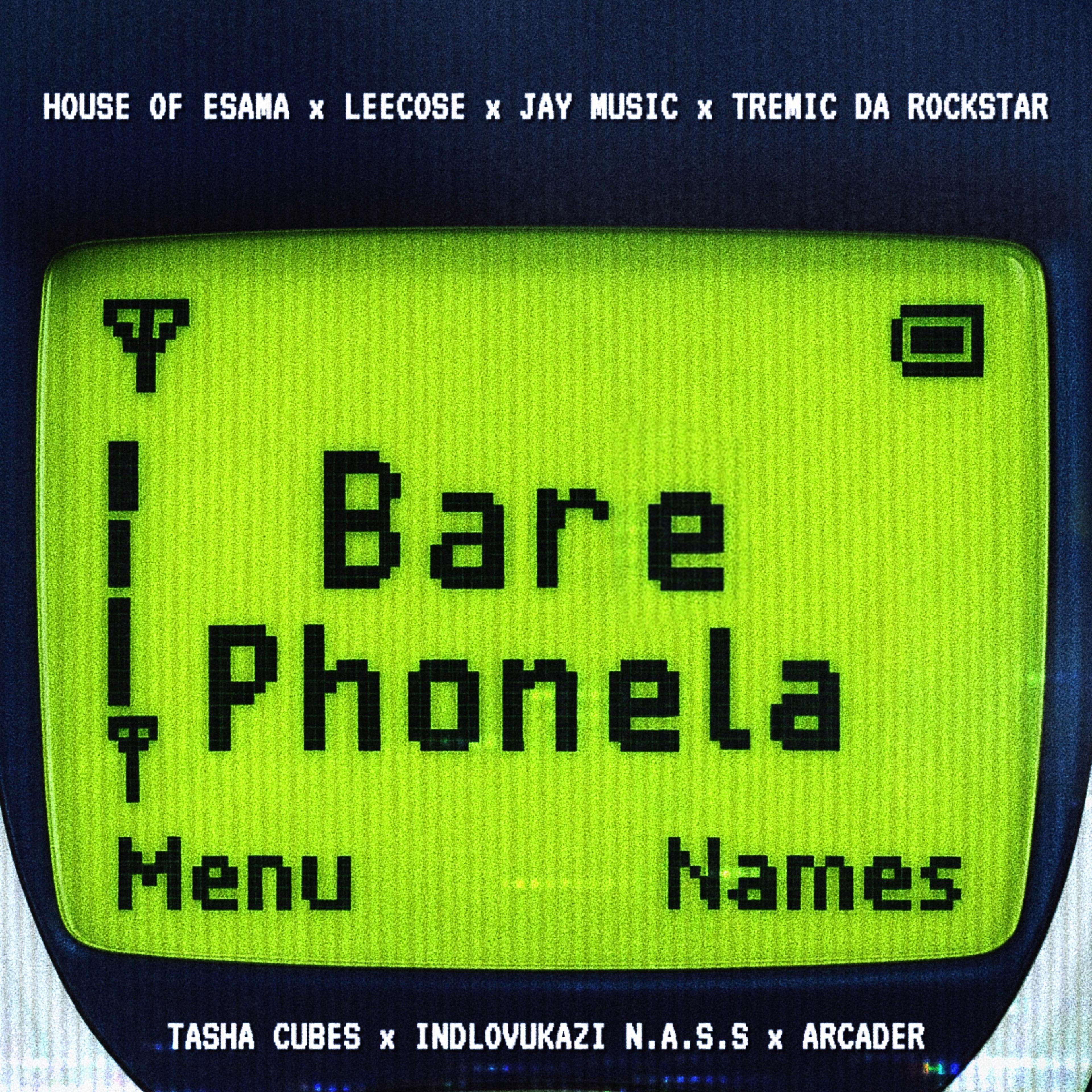Bare Phonela