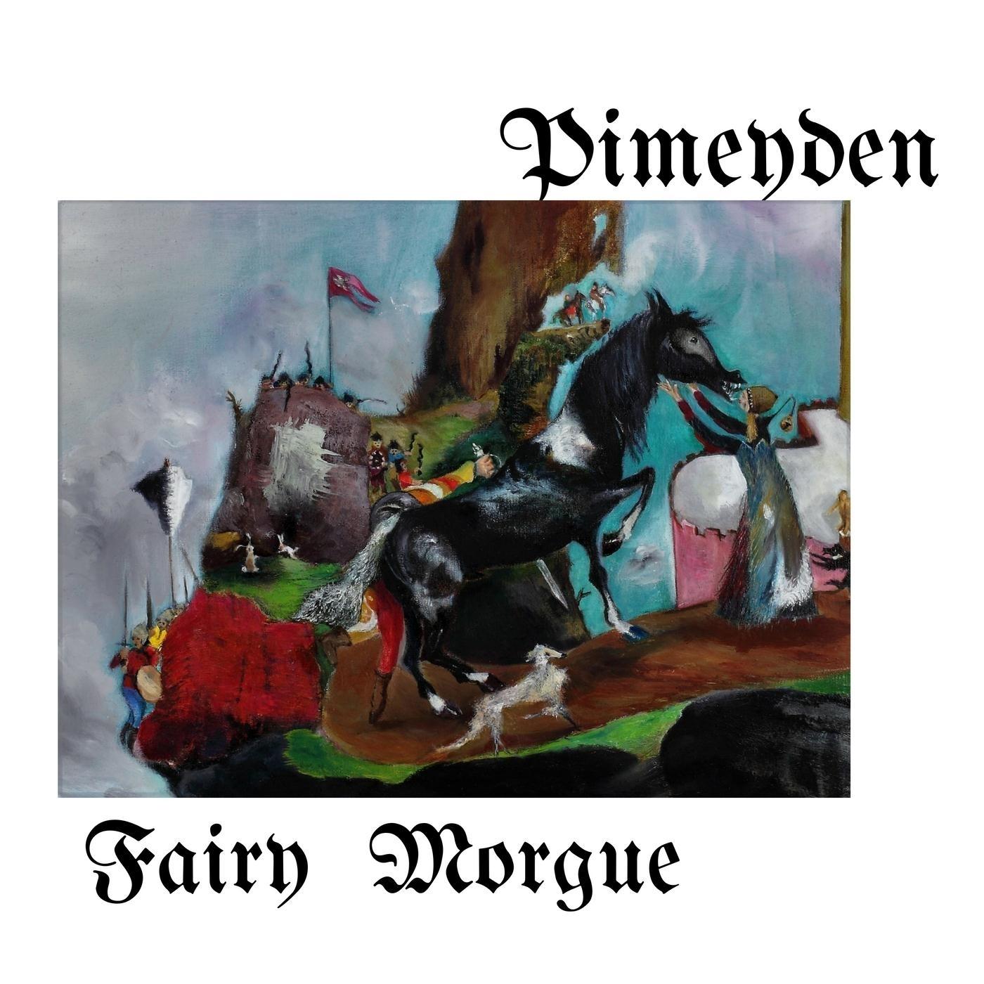 Seraphin of Deathwishes