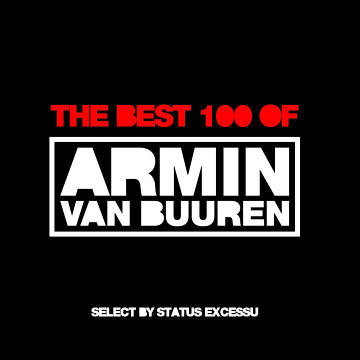 阿明 Best 100 of Armin van Buuren