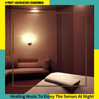 Healing Music To Enjoy The Senses At Night