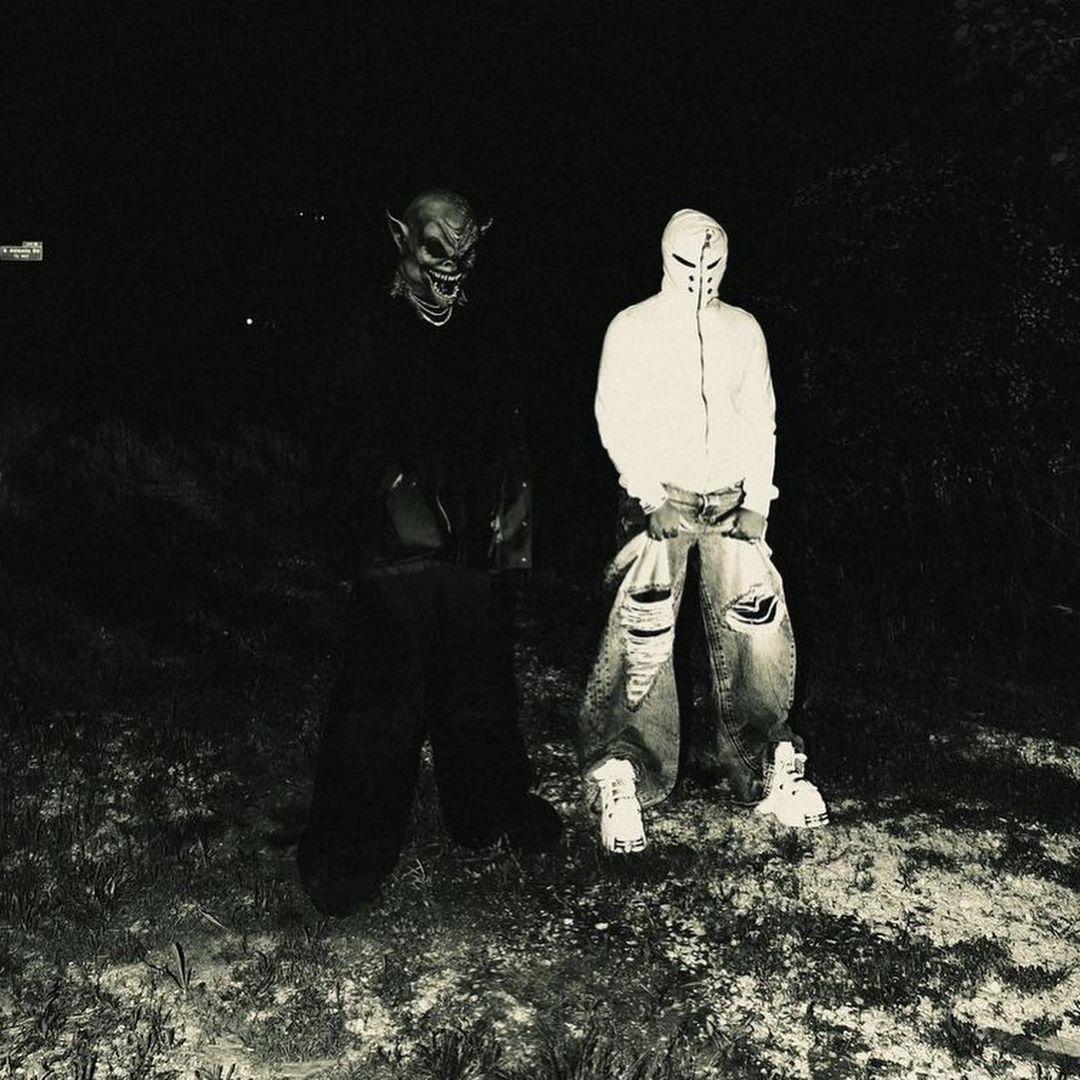 [FREE]"OPIUM"-Playboi Carti Х Ken Carson Type Beat