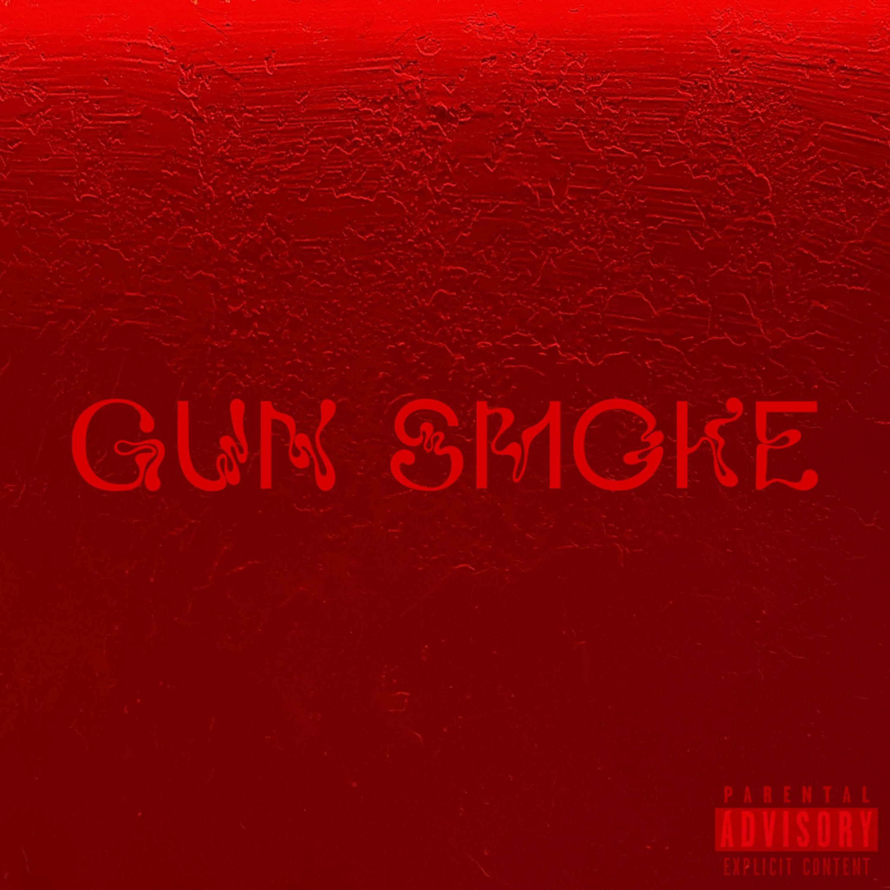 Gun Smoke
