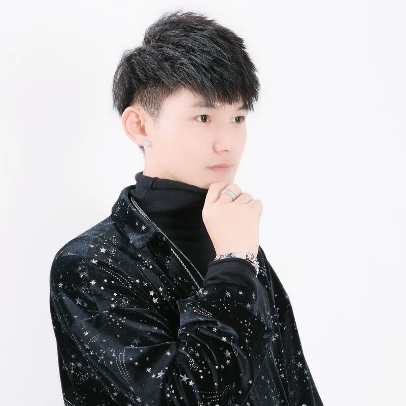 听 (9秒片段)(DJ阿哲版) - DJ阿哲封面
