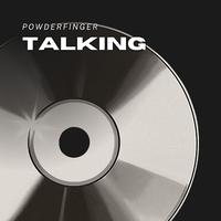 Talking