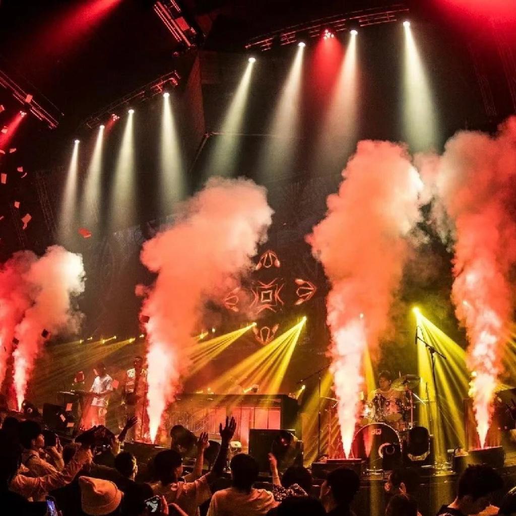 全国酒吧夜店蹦迪专用曲