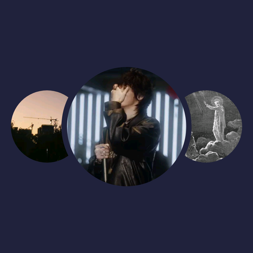 精选音乐人|Crow17、TequILA、枕头