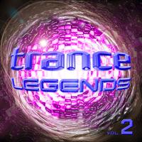 Trance Legends, Vol. 2