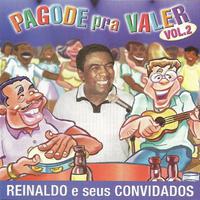 Pagode pra valer vol. 2