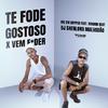 MAGRIM BEAT - Te Fode Gostoso X Vem Fuder