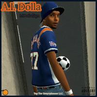 A.I. DOLLA/HARDY FLOW