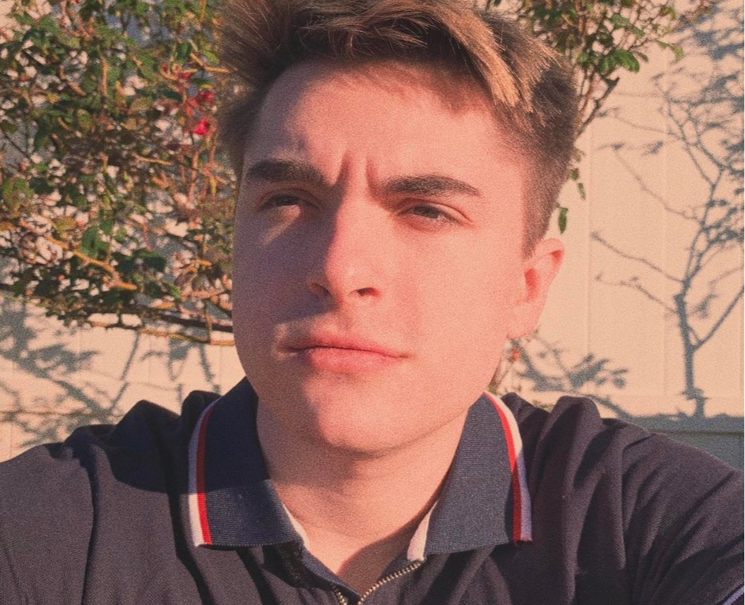 Rxseboy
