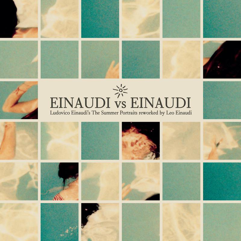 Rose Bay (Reworked by Leo Einaudi)专辑
