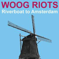 Riverboat to Amsterdam