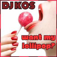 Want My Lollipop?