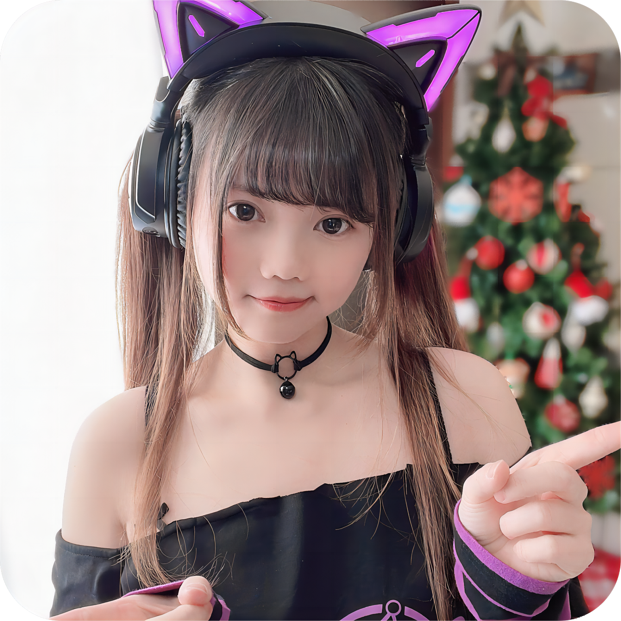 Try everything (甜美女声版）封面