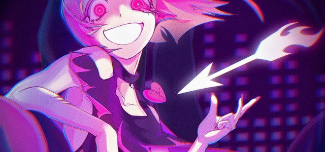 Rinzz热因子头像