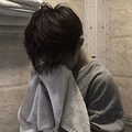 她说 (DJ版)封面