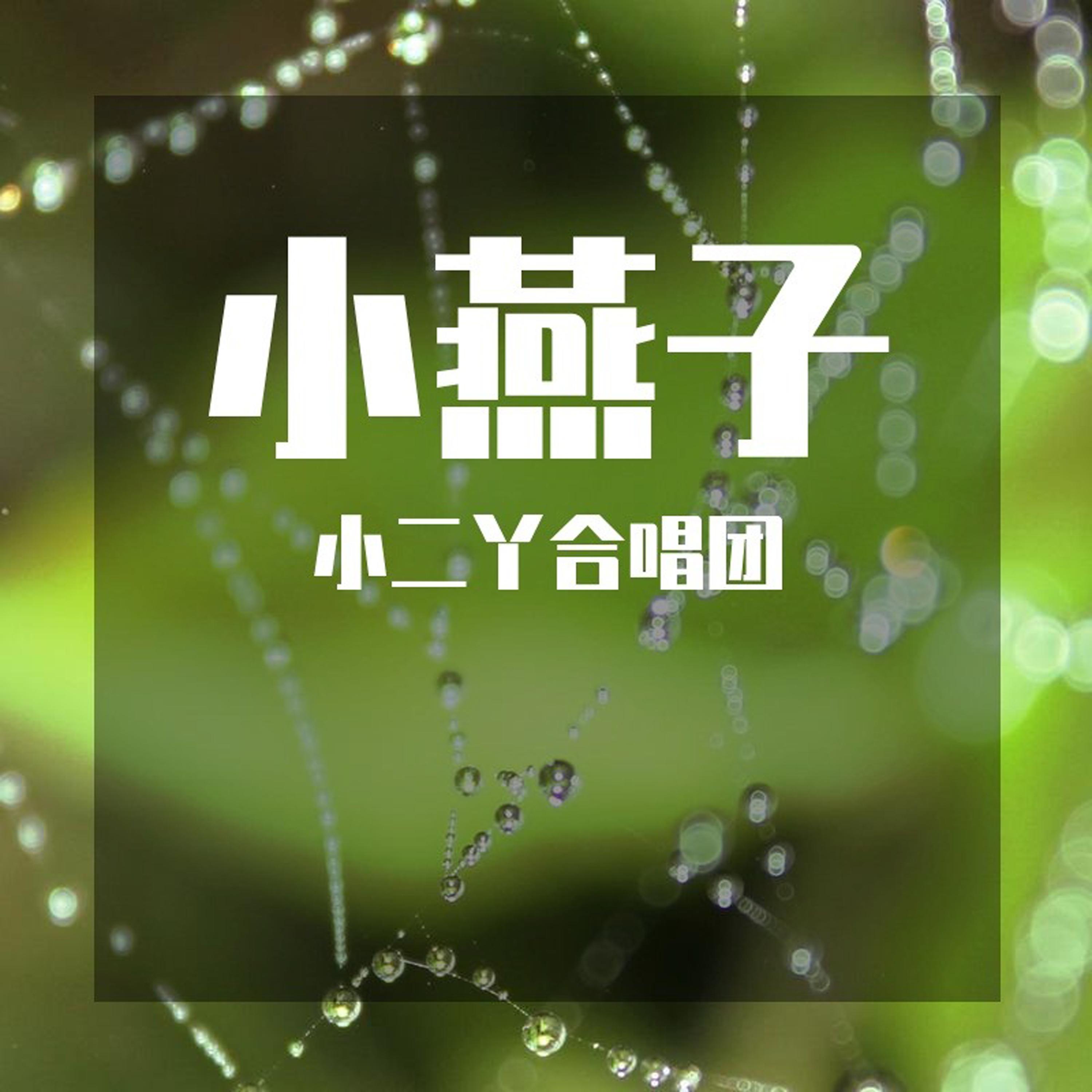 粉刷匠 - 小二丫合唱团封面