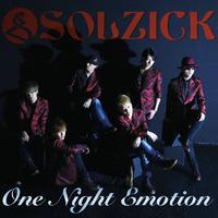 One Night Emotion