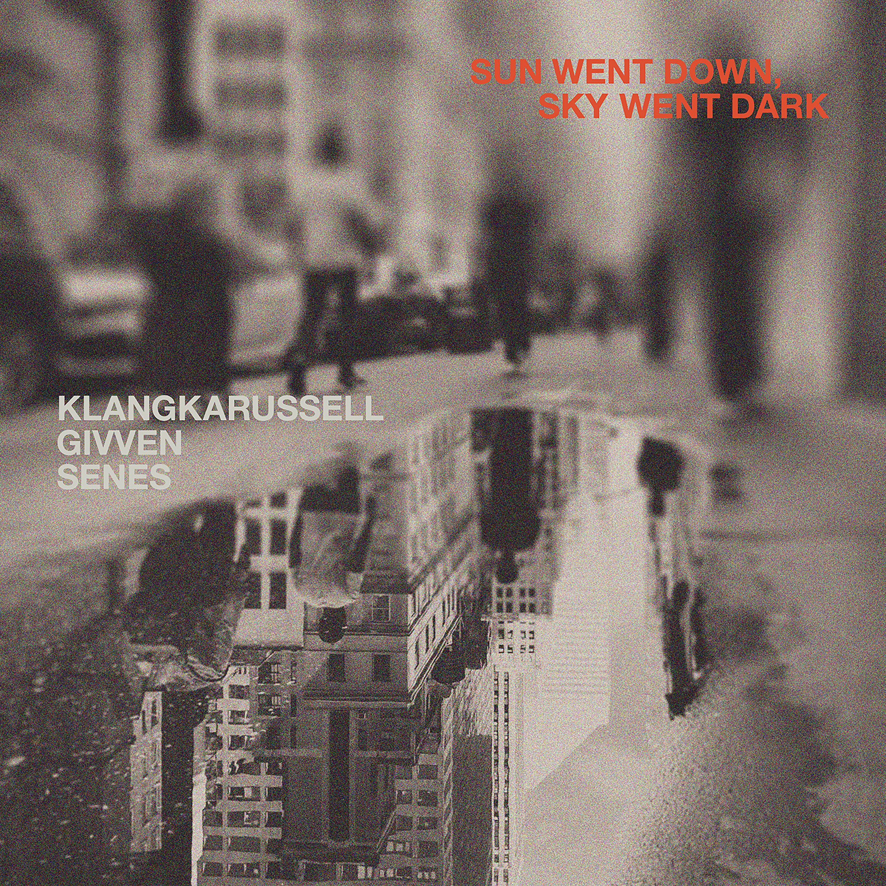 Sun Went Down, Sky Went Dark (Extended Mix)