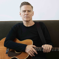 Bryan Adams