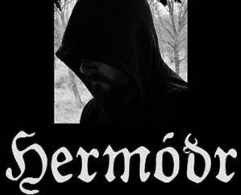 Hermóðr