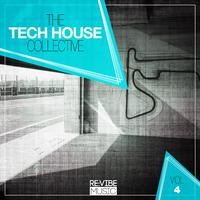 The Tech House Collective, Vol. 4